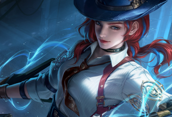 王者荣耀S30赛季末射手上分梯队怎么选？S30射手梯队排名介绍