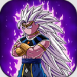 龙珠勇士传奇之战