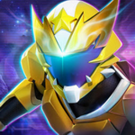 神兽金刚之星甲王