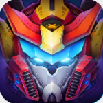 巨神战击队英雄传说