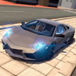 极速汽车模拟驾驶