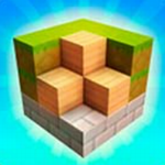 方块世界