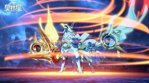 奥拉星手游兑换码2023年5月有哪些？100个奥拉晶石兑换码最新5月永久有效分享