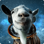 模拟山羊太空废物