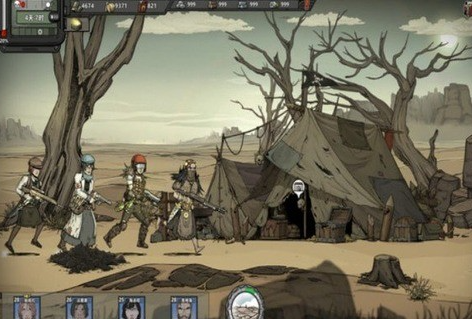 归家异途2最强阵容是什么？归家异途2八个强势阵容推荐攻略