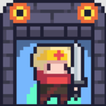 贪婪地牢  v1.6.163 内购版