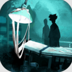 恐怖玩偶3精神病院