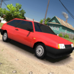 俄罗斯赛车模拟器