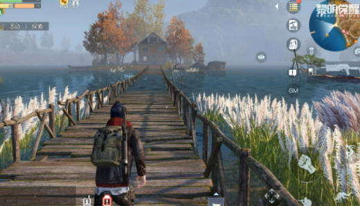 黎明觉醒油炸白鲦鱼方法是什么？油炸白鲦鱼制作攻略一览