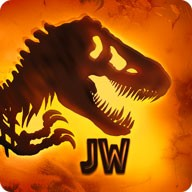 侏罗纪世界手游 v1.65.5 2023版