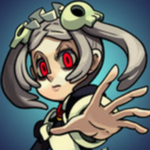骷髅女孩 v4.8.2 无敌版