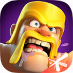 部落冲突无限宝石破解版