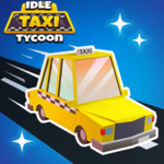 空闲出租车大亨