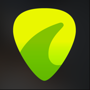 guitartuna吉他调音器