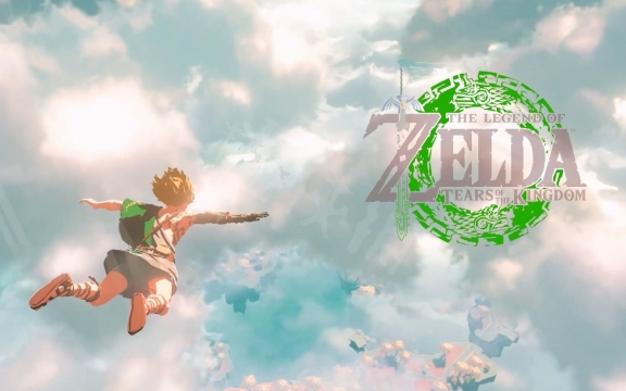 塞尔达传说王国之泪什么时候发售 王国之泪发售时间介绍