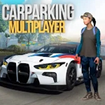 停车场多人游戏