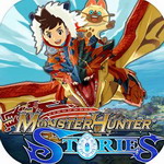 怪物猎人物语1.3.5汉化版