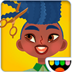 托卡美发沙龙4下载