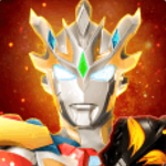 奥特曼宇宙英雄  v7.1.0 无限金币版