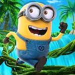 神偷奶爸小黄人快跑