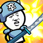 表情包战争 v1.8.1 无敌版