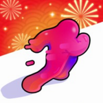果冻人快跑