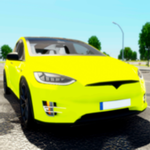 电动汽车模拟器