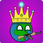 波兰球之世界征服者