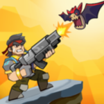 汽车英雄自动射击