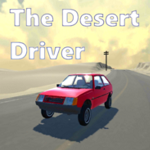 沙漠司机