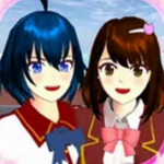 樱花校园模拟器英文版 v1.039.95 无广告版