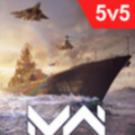 现代战舰手游下载 v0.63.0.9733400 无限美金版