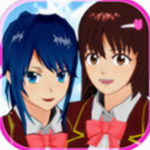 樱花校园模拟器破解版 v1.038 无限金币版