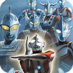 奥特曼格斗进化4最新免费版下载