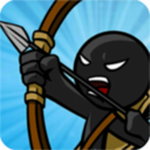 火柴人战争遗产破解版