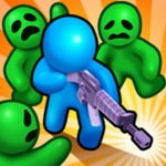 末世日记僵尸防御