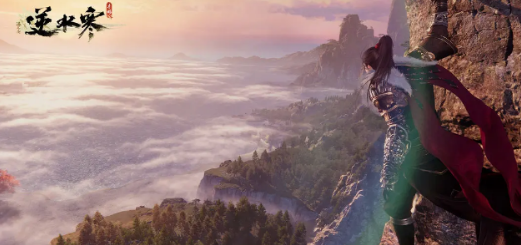 逆水寒手游青崖书这个任务怎么去完成？青崖书玩法奖励一览