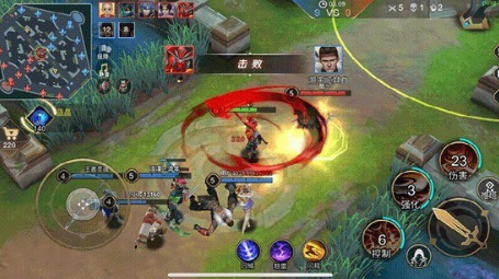 王者别嚣张免费领取5000点券2023在哪里领取？兑换码永久有效