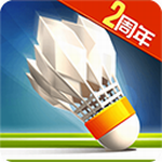 羽毛球高高手破解版无限钻石最新版  v6.1.4内置作弊菜单版