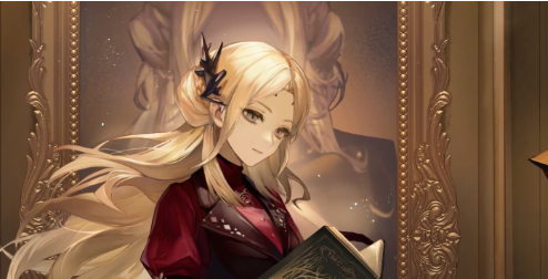 无期迷途伊琳娜费沙之女怎么样？伊琳娜费沙之女时装介绍