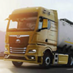 欧洲卡车模拟3  v0.37 无限金币版