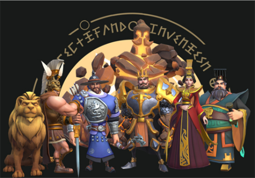 战火与永恒礼包码在哪输入 2023最新分享