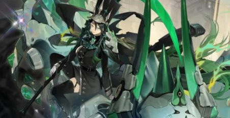 白夜极光初始角色如何选择？初始角色选择推荐