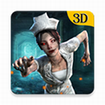 无尽噩梦诡医院破解版  v1.2.9 联机版