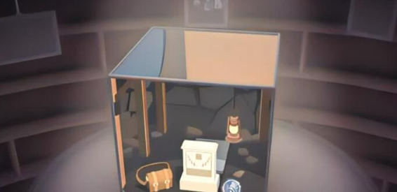 笼中窥梦第五关怎么过 第五关通关攻略