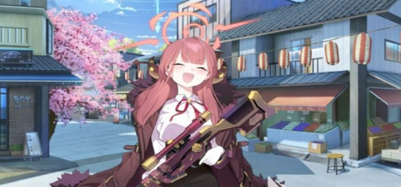 蔚蓝档案国服节奏榜大全 角色强度榜排行2023最新版