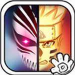 死神vs火影6.1满人物版下载 v6.1 全人物版