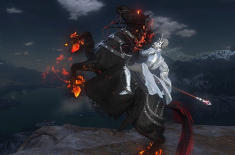 逆水寒手游铁衣和血河哪个好？铁衣血河选择攻略