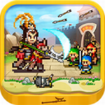 锄战三国村破解版无限金币  v1.31 最新版