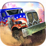 脱离道路破解版无限车 v1.7.7 无限金币版